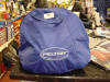 INTVT612: Peltor Helmet Bag, Blue